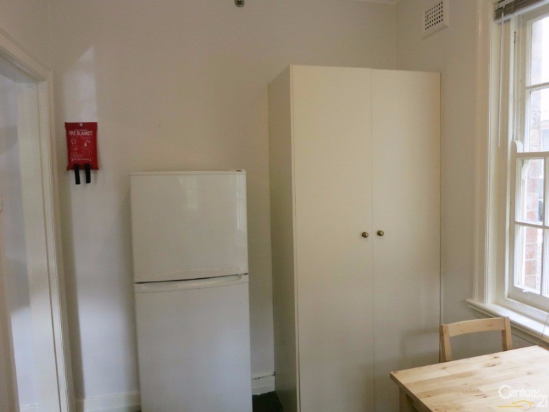 9/103 Kirrribilli Avenue, Kirribilli NSW 2061