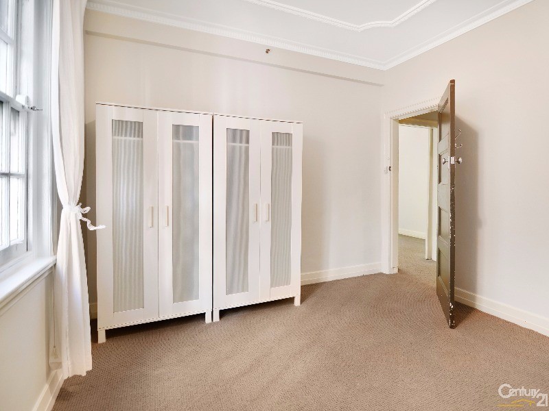 9/103 Kirrribilli Avenue, Kirribilli NSW 2061