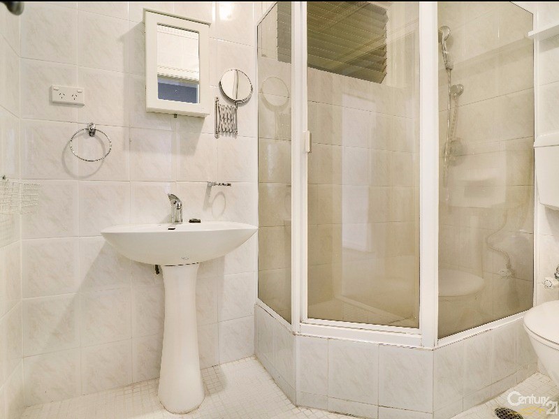 9/103 Kirrribilli Avenue, Kirribilli NSW 2061