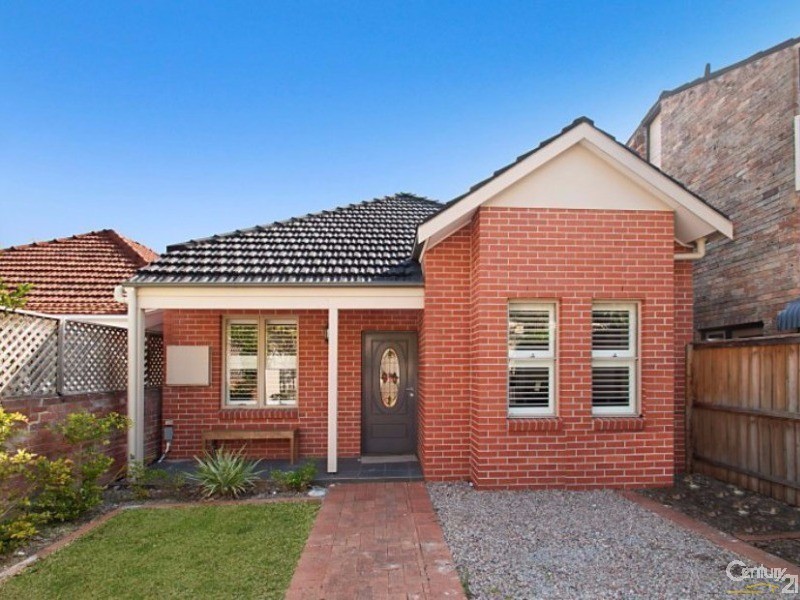 32 Raymond Road, Neutral Bay NSW 2089