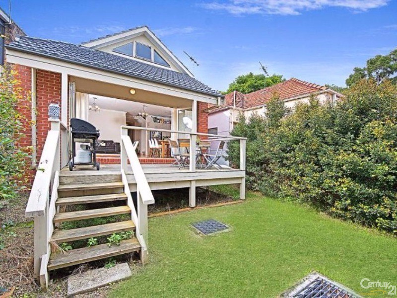 32 Raymond Road, Neutral Bay NSW 2089