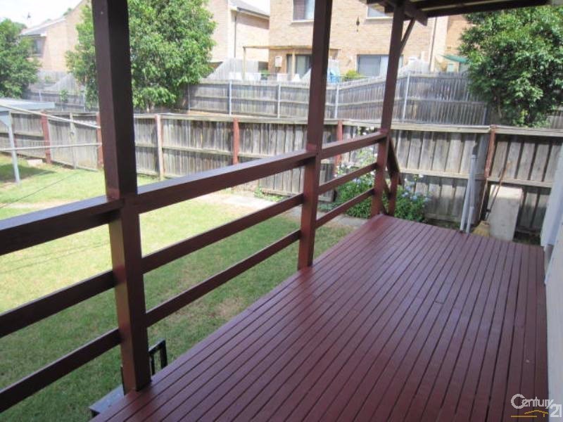 23 Gammell Street, Rydalmere NSW 2116