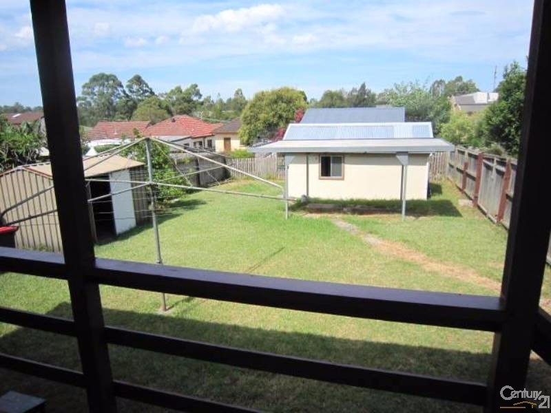 23 Gammell Street, Rydalmere NSW 2116