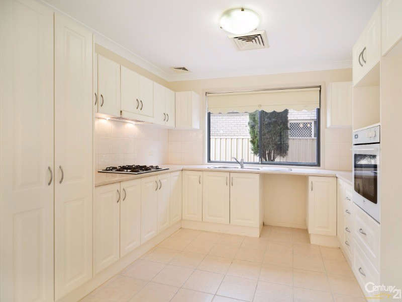 22 Parklea Drive, Parklea NSW 2768