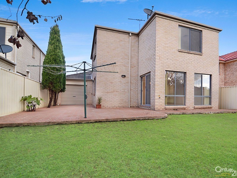 22 Parklea Drive, Parklea NSW 2768