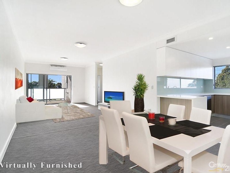 11/684 Victoria Road, Ryde NSW 2112