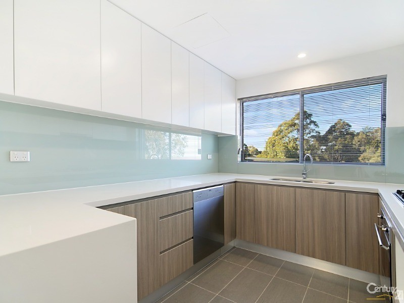 11/684 Victoria Road, Ryde NSW 2112