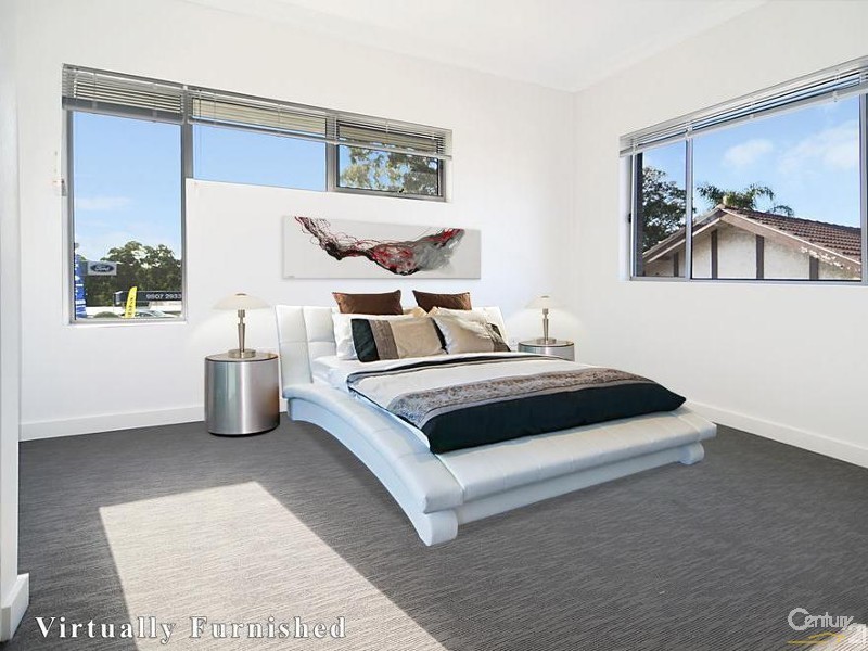 11/684 Victoria Road, Ryde NSW 2112