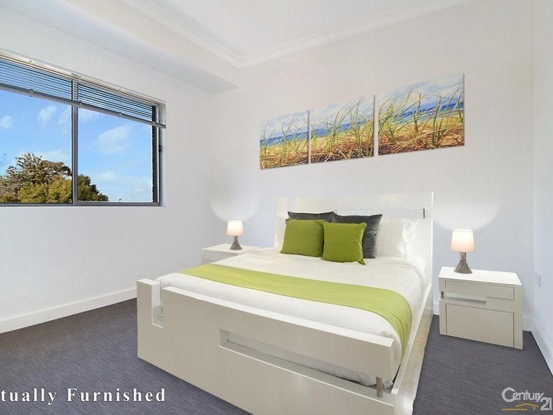 11/684 Victoria Road, Ryde NSW 2112