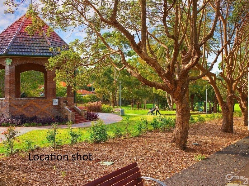 11/684 Victoria Road, Ryde NSW 2112