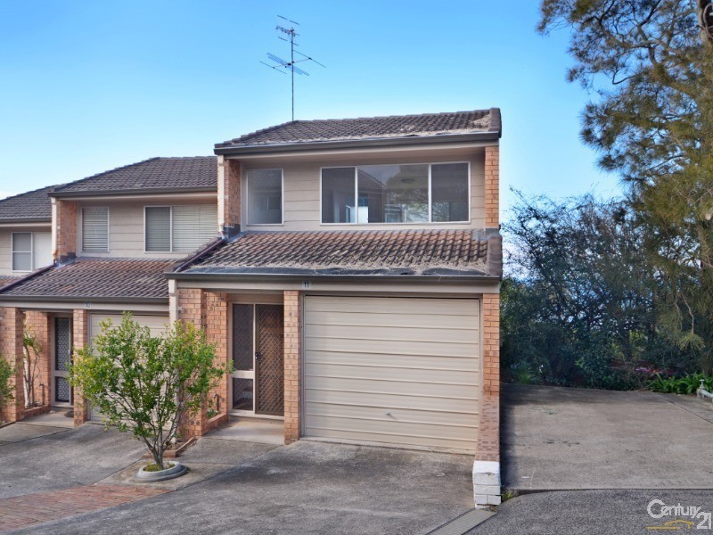 11/27 Clarke Street, Narrabeen NSW 2101