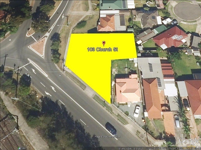 103 Church Street, Lidcombe NSW 2141