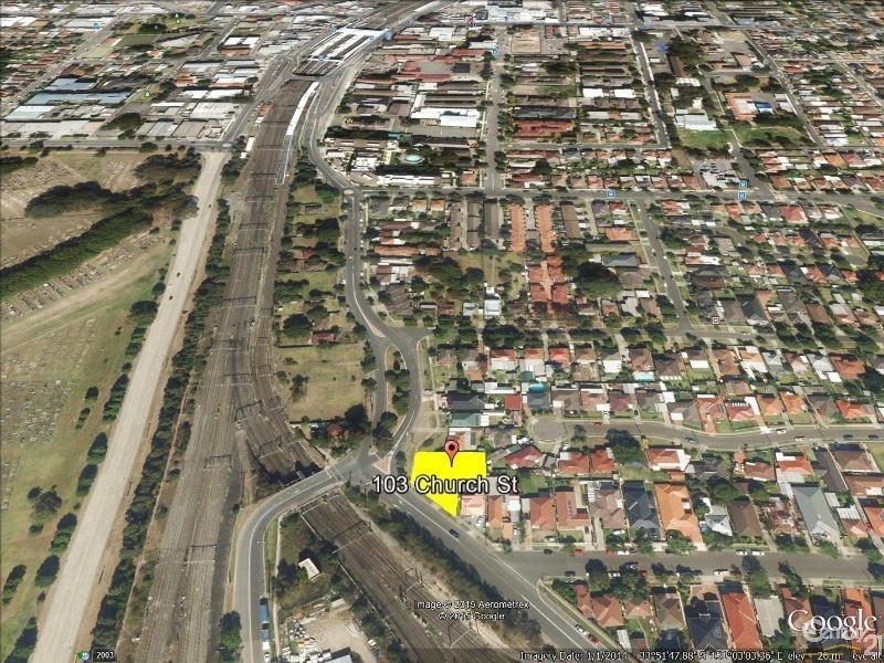 103 Church Street, Lidcombe NSW 2141