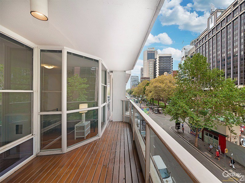 9/57-59 York Street, Sydney NSW 2000