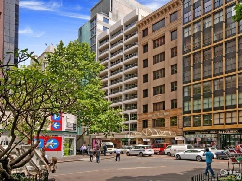 9/57-59 York Street, Sydney NSW 2000