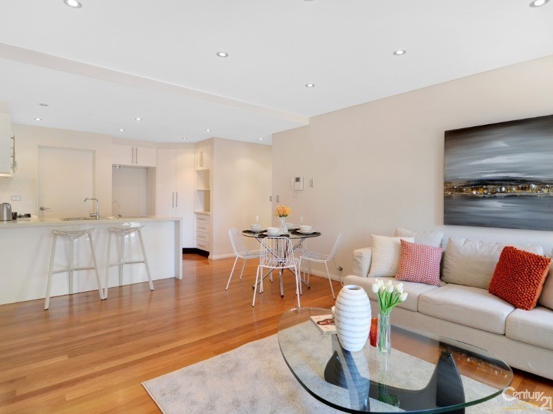 2/119- 135 Church Street, Camperdown NSW 2050
