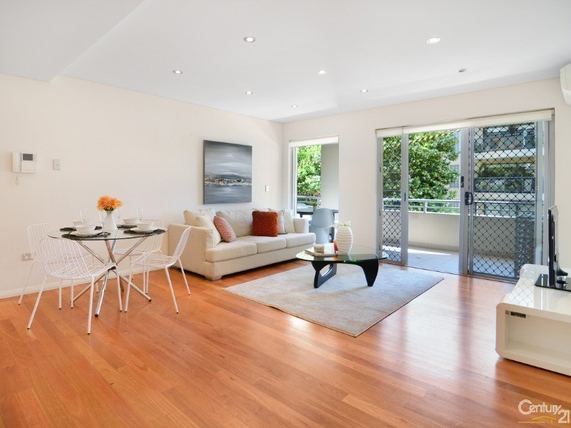 2/119- 135 Church Street, Camperdown NSW 2050