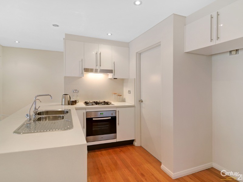 2/119- 135 Church Street, Camperdown NSW 2050