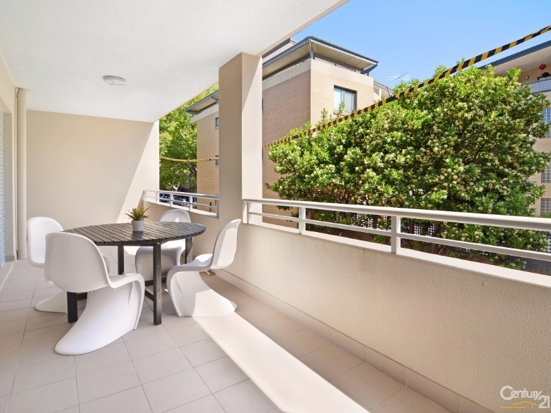 2/119- 135 Church Street, Camperdown NSW 2050