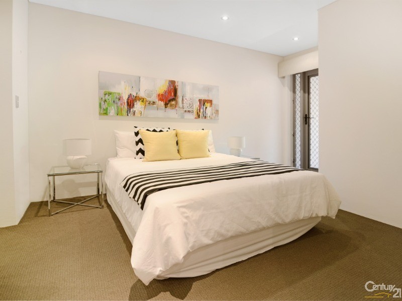 2/119- 135 Church Street, Camperdown NSW 2050