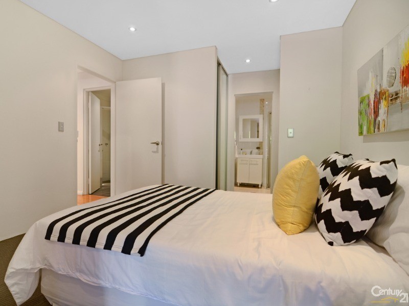 2/119- 135 Church Street, Camperdown NSW 2050