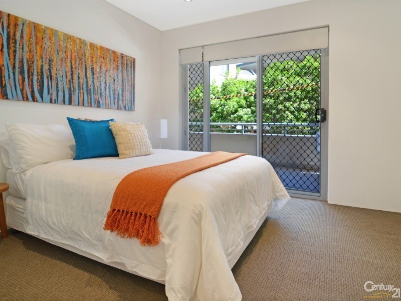 2/119- 135 Church Street, Camperdown NSW 2050