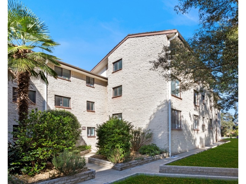 11/205 Waterloo Road, Marsfield NSW 2122