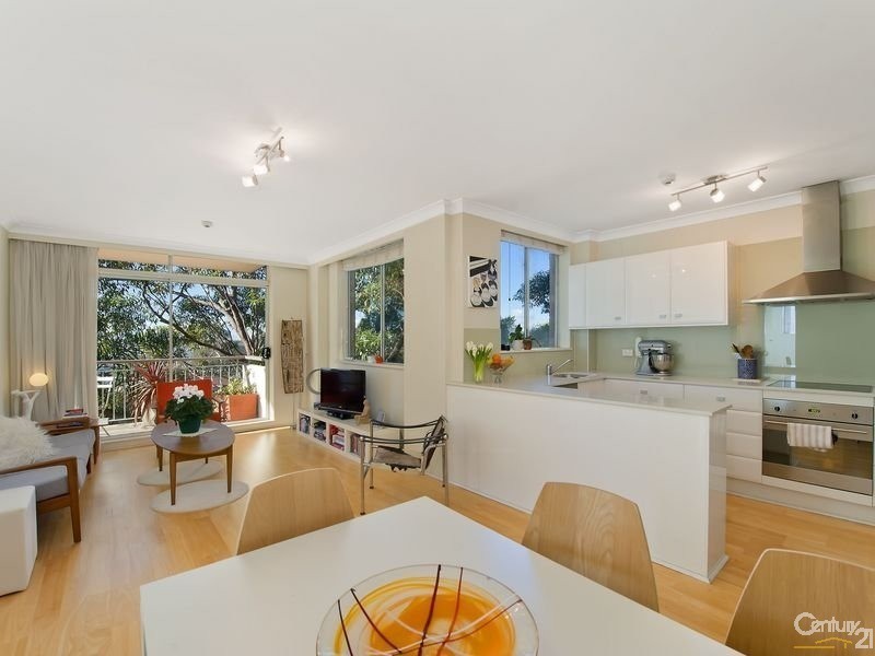 27/11-17 Watson Street, Neutral Bay NSW 2089