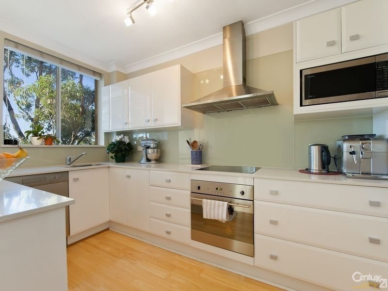 27/11-17 Watson Street, Neutral Bay NSW 2089