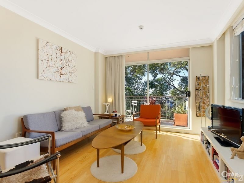 27/11-17 Watson Street, Neutral Bay NSW 2089