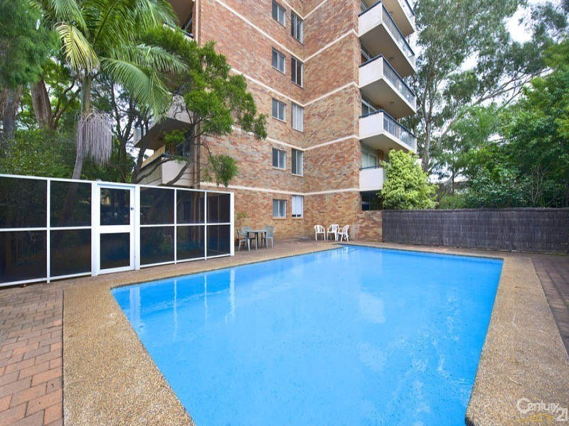 27/11-17 Watson Street, Neutral Bay NSW 2089