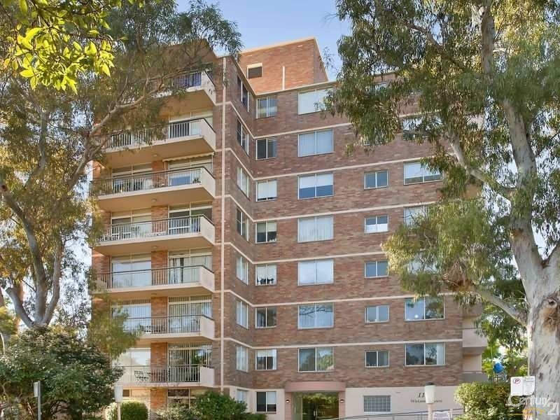 27/11-17 Watson Street, Neutral Bay NSW 2089