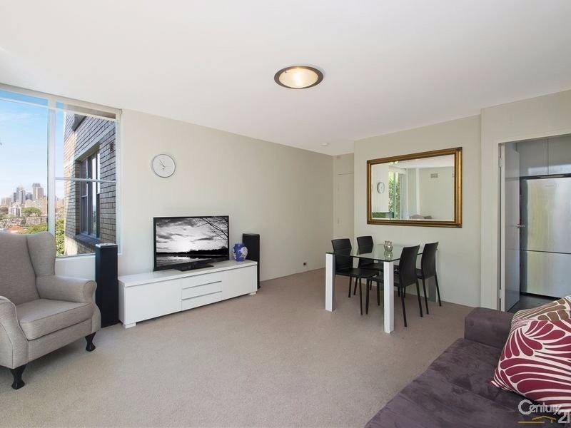 10/36 Wycombe Road, Neutral Bay NSW 2089