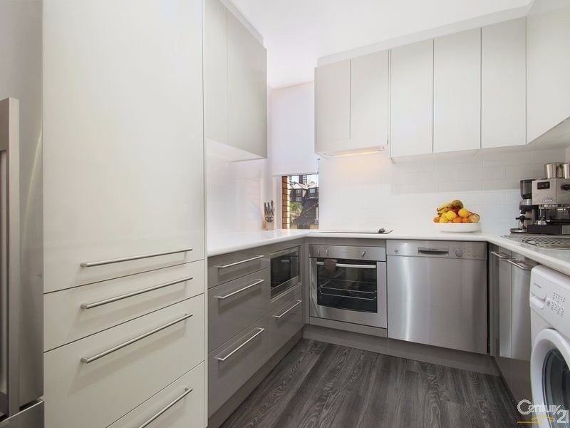 10/36 Wycombe Road, Neutral Bay NSW 2089