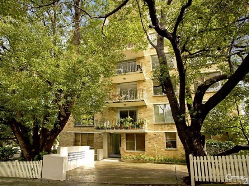 10/36 Wycombe Road, Neutral Bay NSW 2089