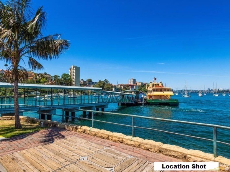 10/36 Wycombe Road, Neutral Bay NSW 2089