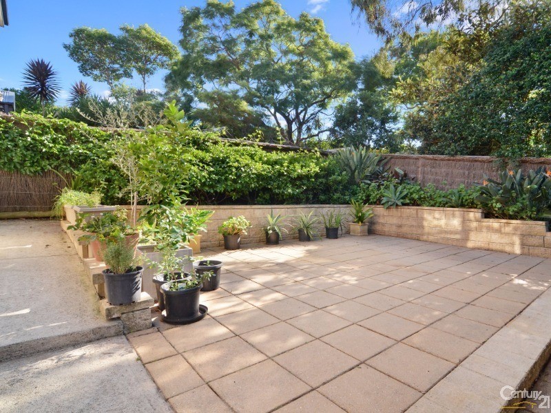 2/19 Elizabeth Street, Artarmon NSW 2064