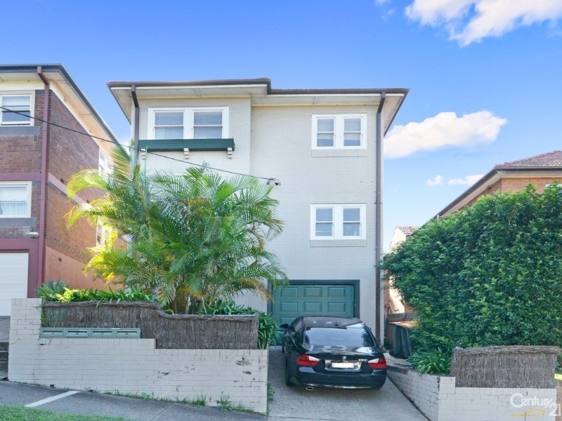 2/19 Elizabeth Street, Artarmon NSW 2064