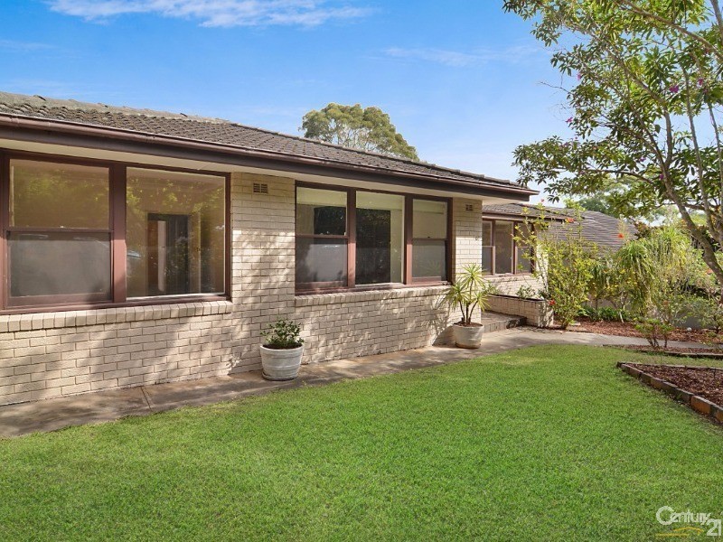 67 Deepwater Road, Castle Cove NSW 2069