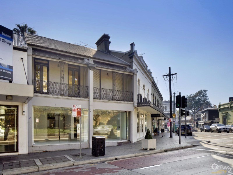 118-120 Oxford Street, Paddington NSW 2021