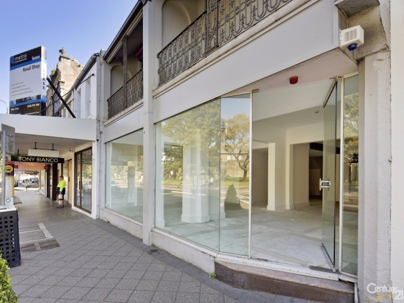 118-120 Oxford Street, Paddington NSW 2021