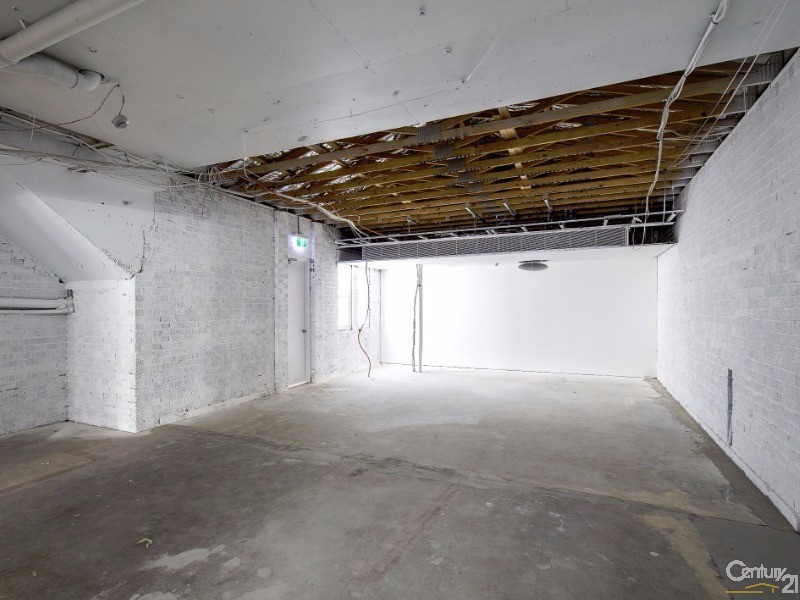 118-120 Oxford Street, Paddington NSW 2021