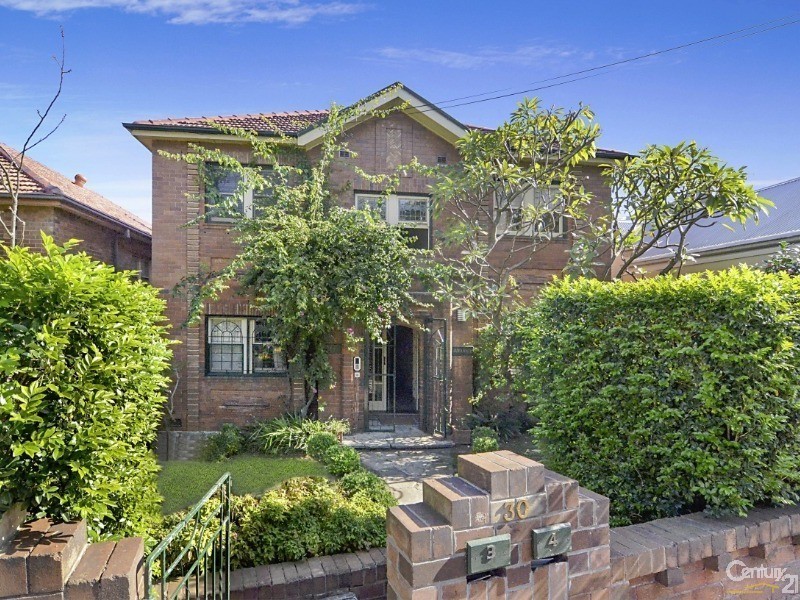 1/30 Undercliff Street, Neutral Bay NSW 2089