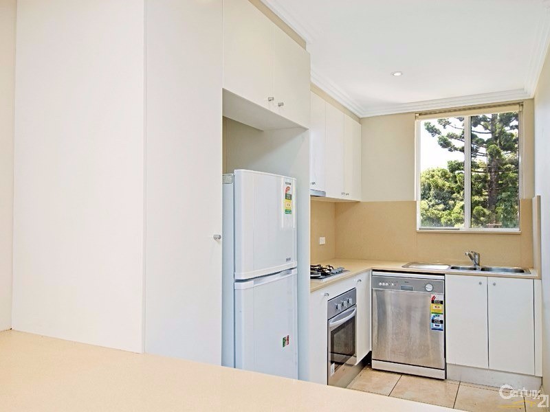 5/68-72 Beaconsfield Street, Silverwater NSW 2128