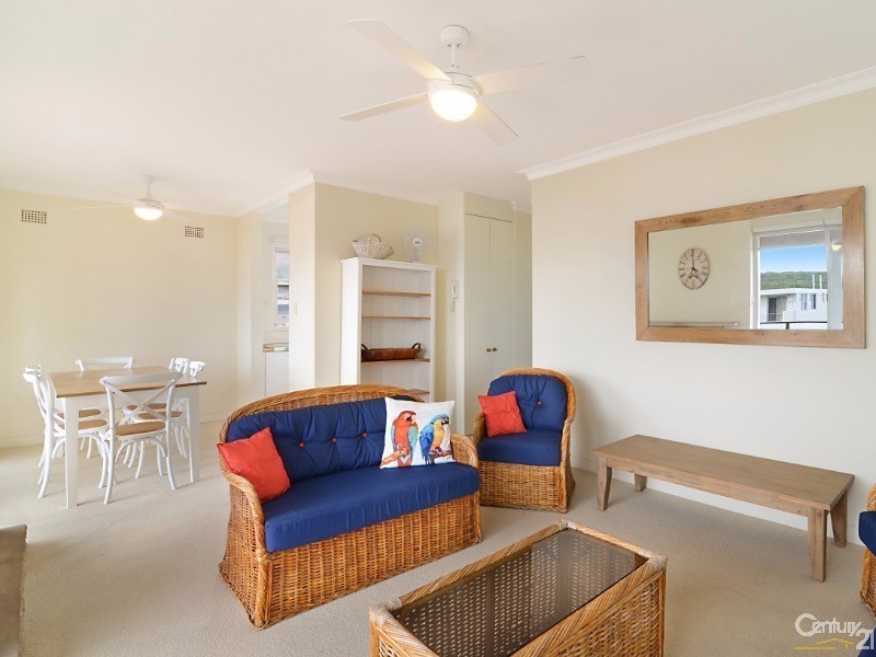 5/12 Lauderdale Avenue, Fairlight NSW 2094