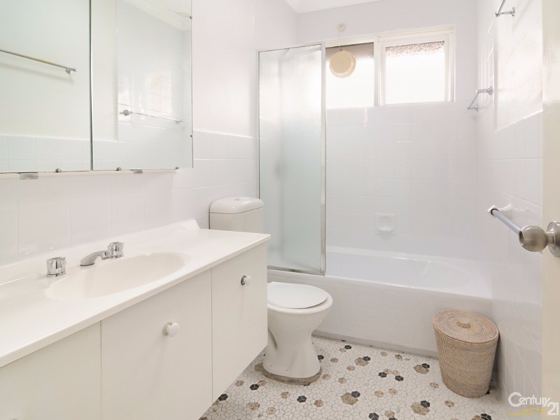 5/12 Lauderdale Avenue, Fairlight NSW 2094