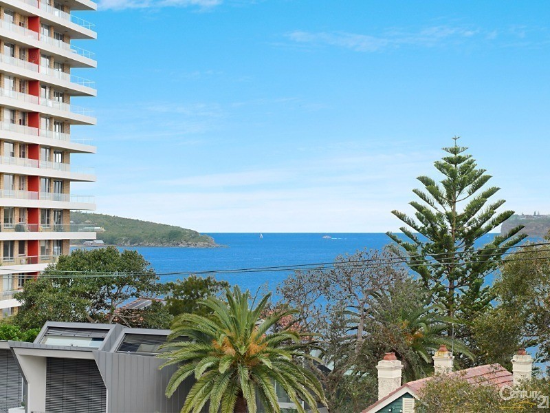 5/12 Lauderdale Avenue, Fairlight NSW 2094