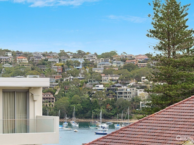 5/12 Lauderdale Avenue, Fairlight NSW 2094