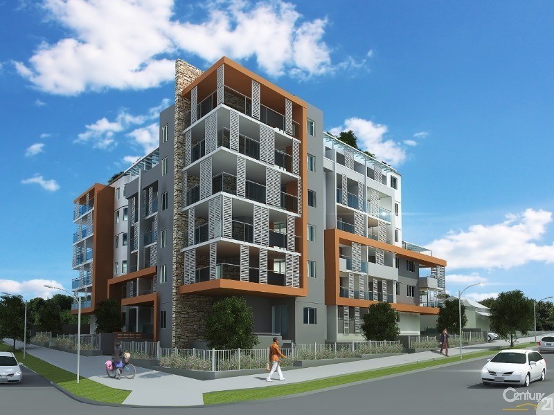 10/43 Devitt Street, Blacktown NSW 2148