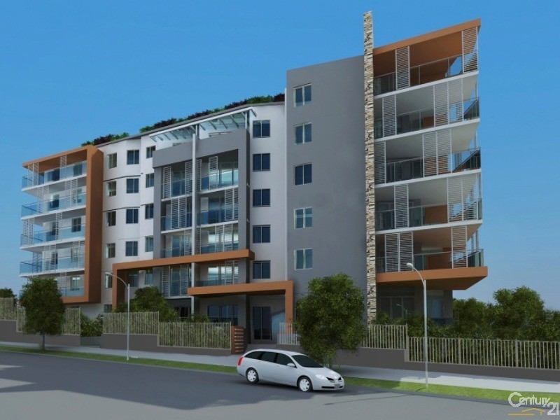 10/43 Devitt Street, Blacktown NSW 2148